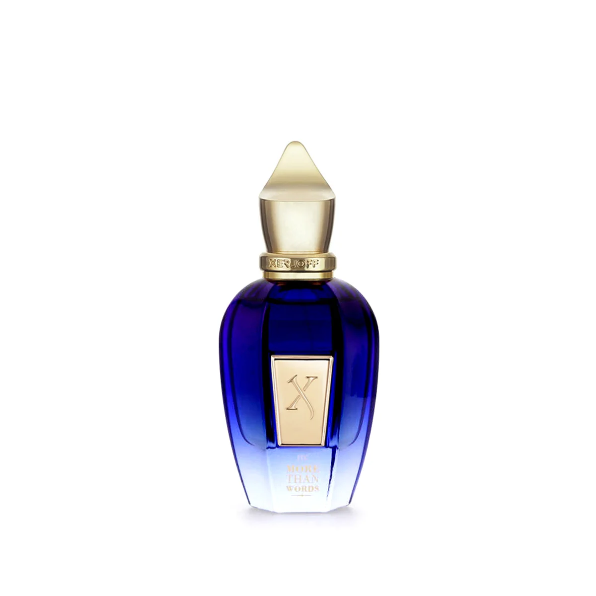 XerJoff Join the Club More Than Words parfumovaná voda 50 ml unisex