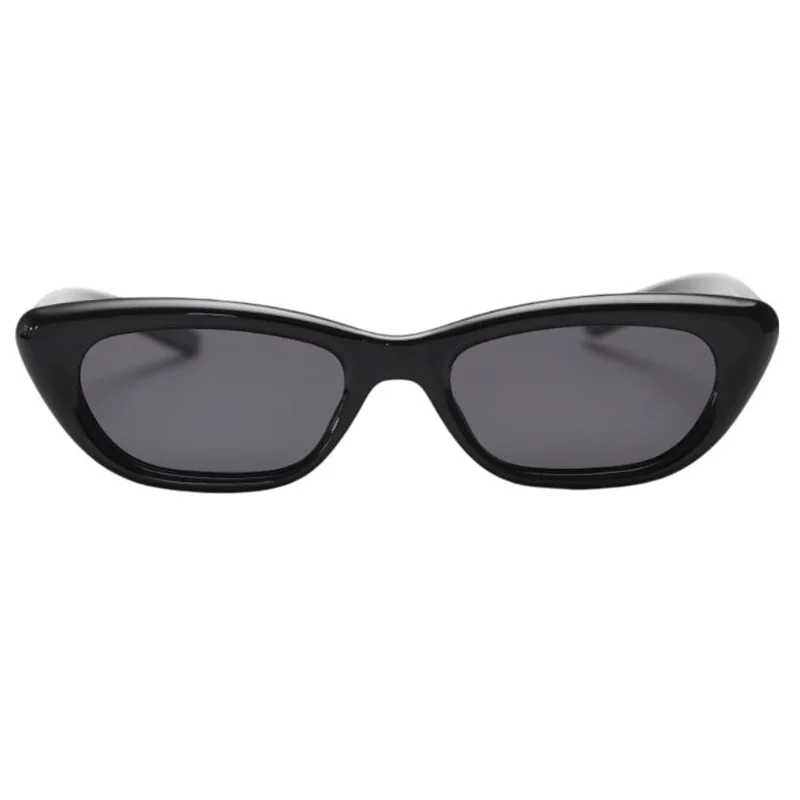 NEOGO Savannah 1 slnečné okuliare, Black / Grey