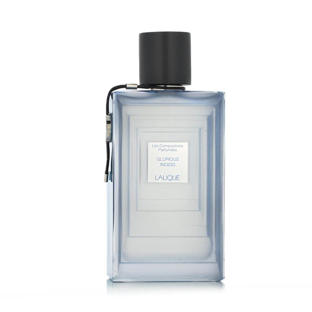 Lalique Les Compositions Parfumées Glorious Indigo EDP 100 ml unisex