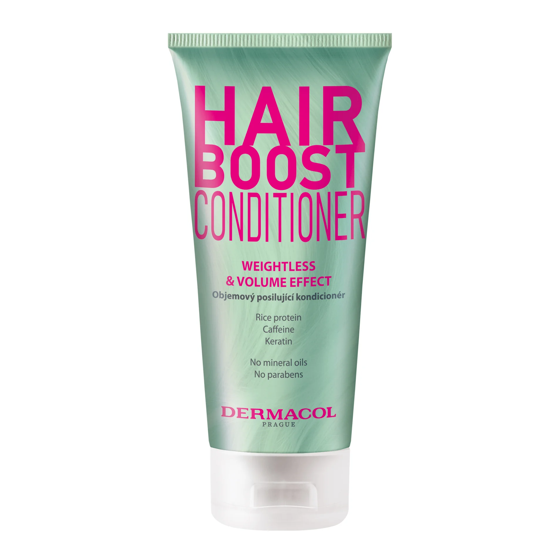Hair Boost kondicionér pre objem 1×250 ml, kondicionér