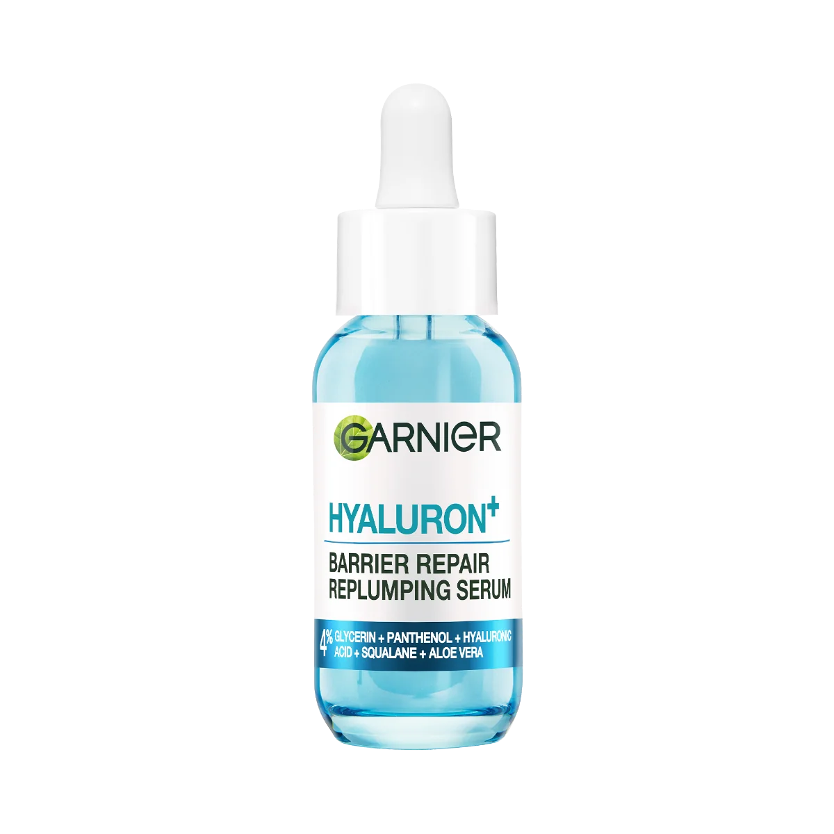 Garnier Skin Naturals Hyaluron+ sérum na obnovu kožnej bariéry 1×30 ml, sérum