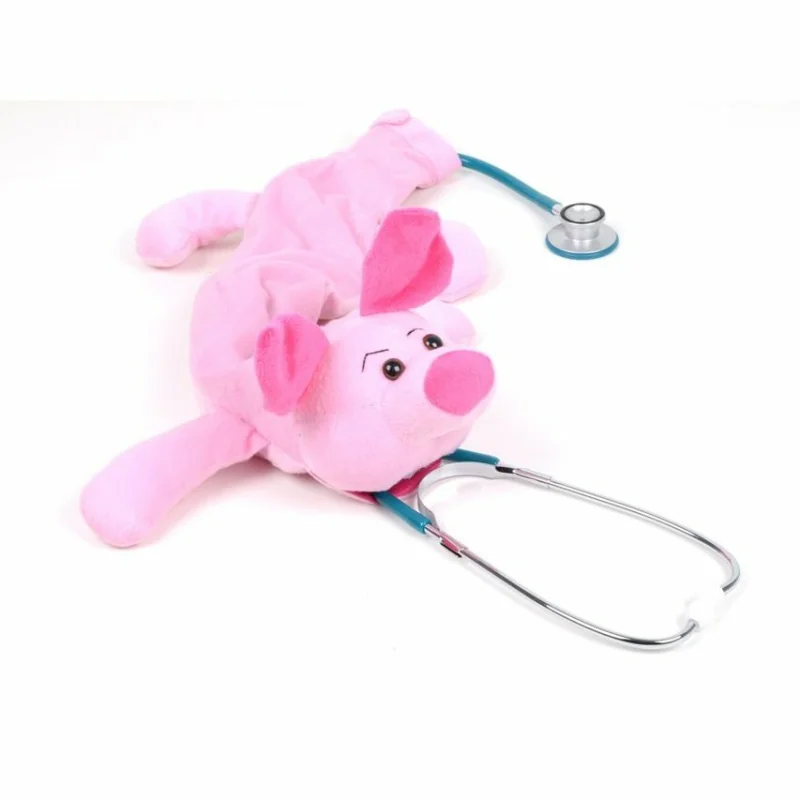 GIMA Návlek na pediatrický stetoskop, univerzálny, prasiatko