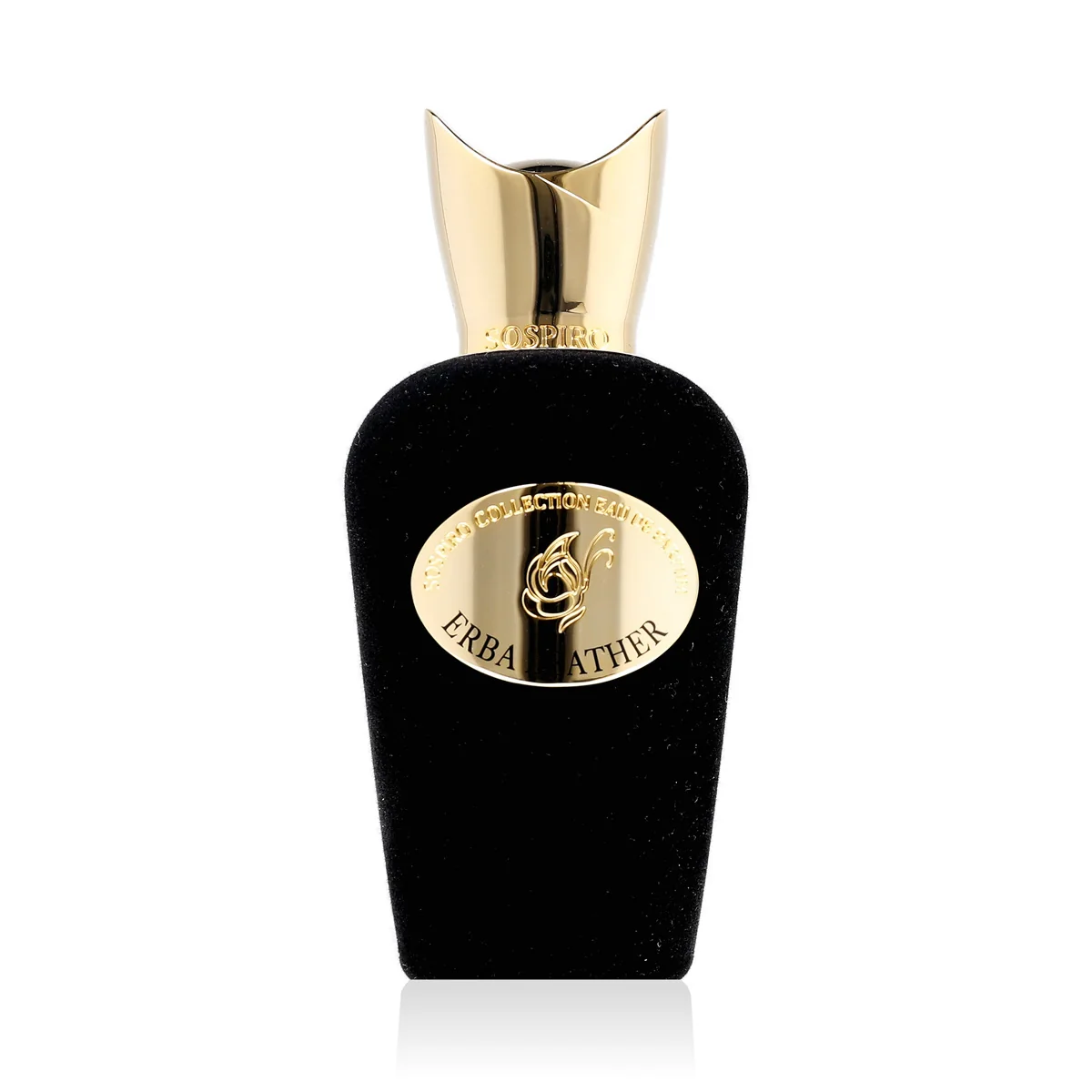 Sospiro Erba Leather parfumovaná voda EDP 100 ml unisex