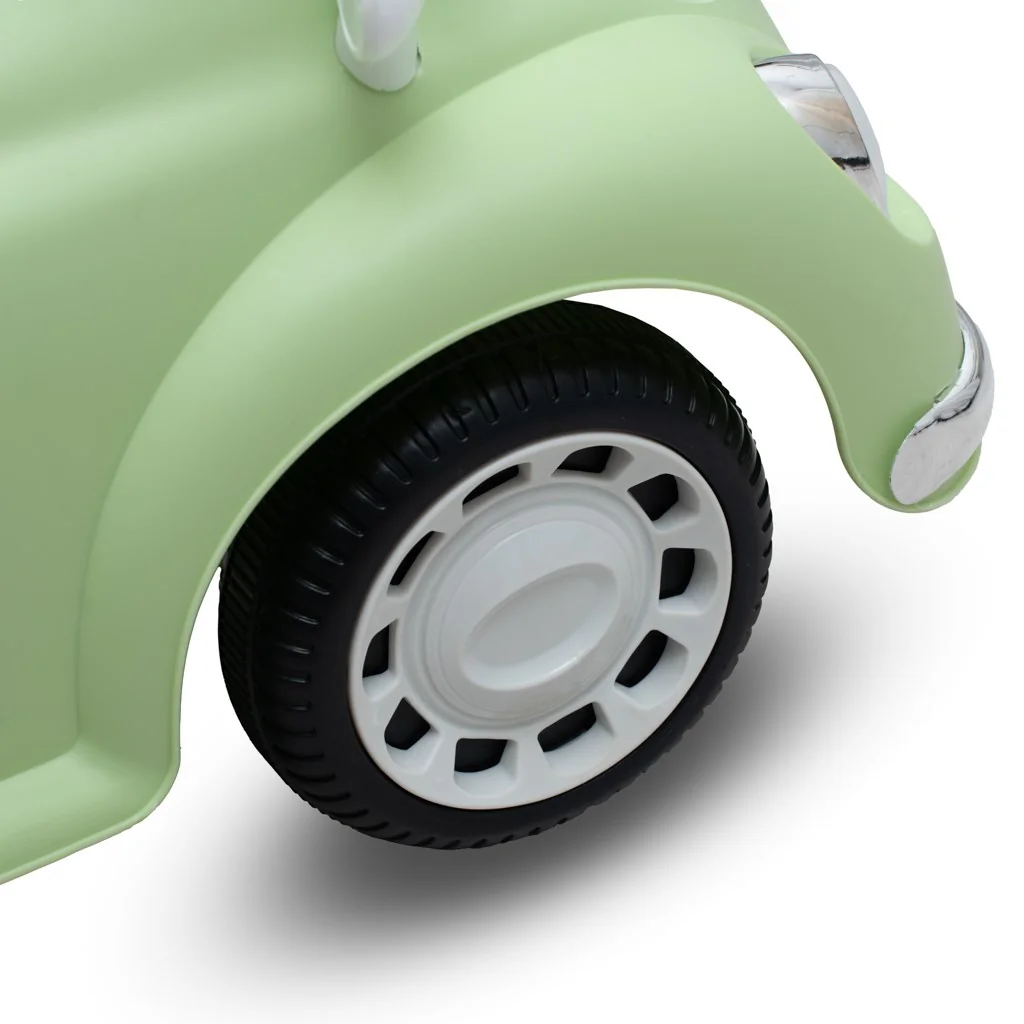 Detské odrážadlo Baby Mix Kiddo Cruiser mint