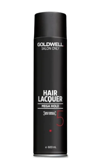 Goldwell Lak na vlasy pre extra silnú fixáciu Special 1×600 ml, lak na vlasy