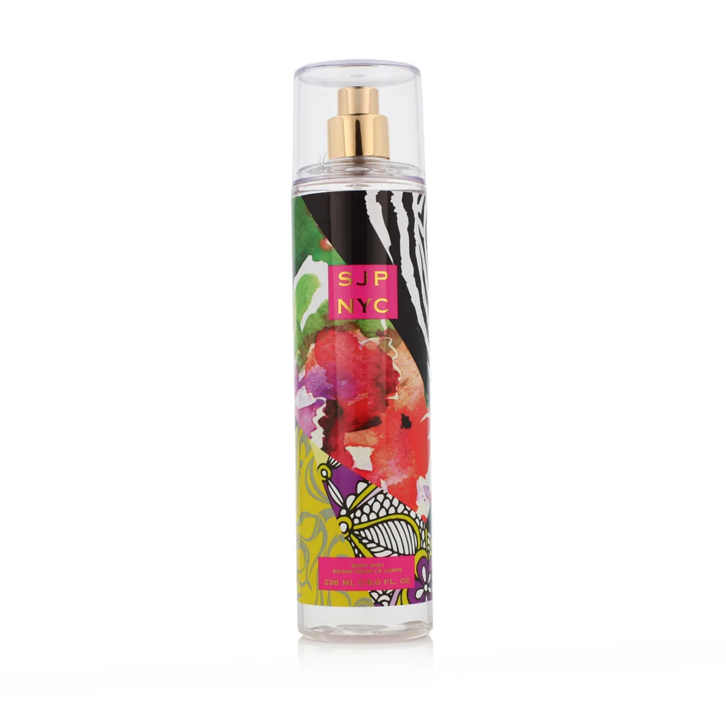 Sarah Jessica Parker SJP NYC Eau de Parfum tělový sprej 236 ml W
