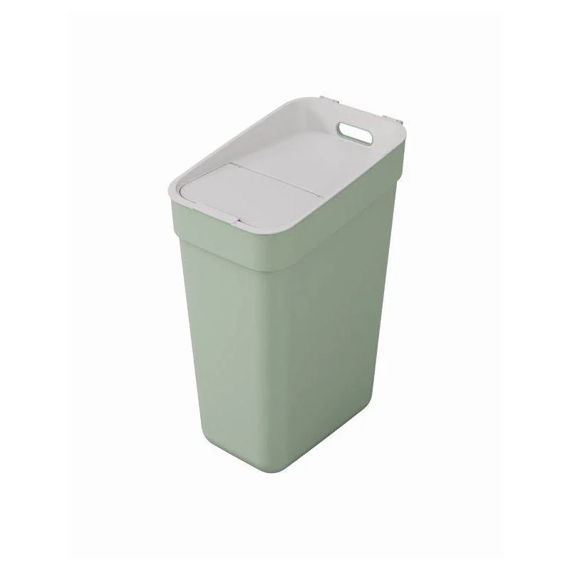 Odpadkový kôš Curver Ready To Collect 30 l zelený 251952
