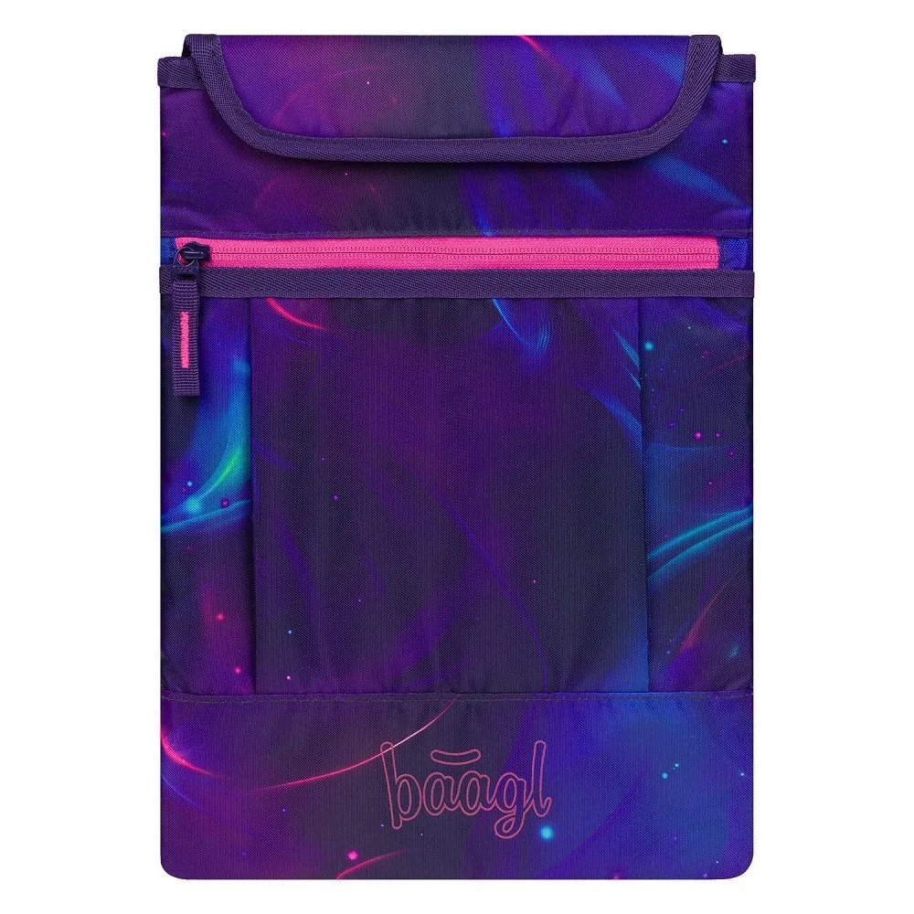 Obal na notebook Nova GRS 13-14", recyklovaný