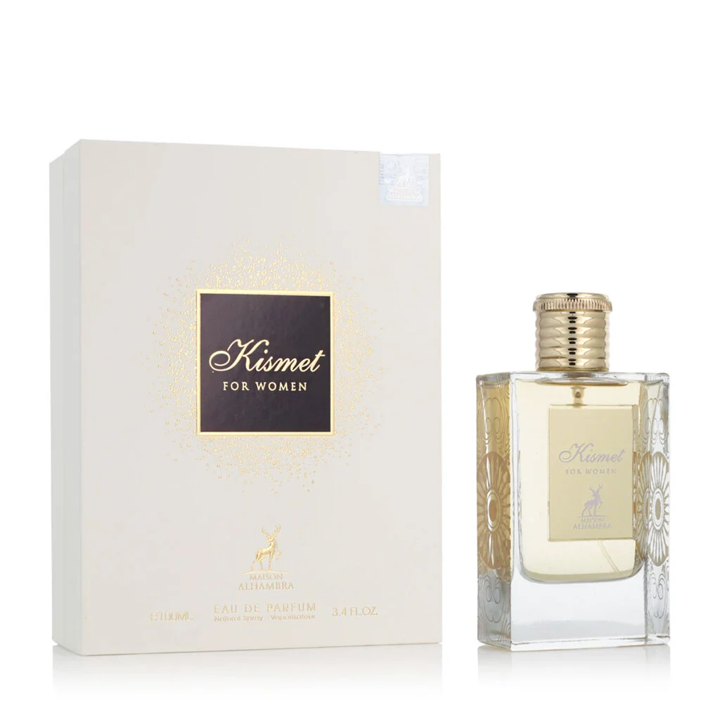 Maison Alhambra Kismet parfumovaná voda 100 ml pre ženy