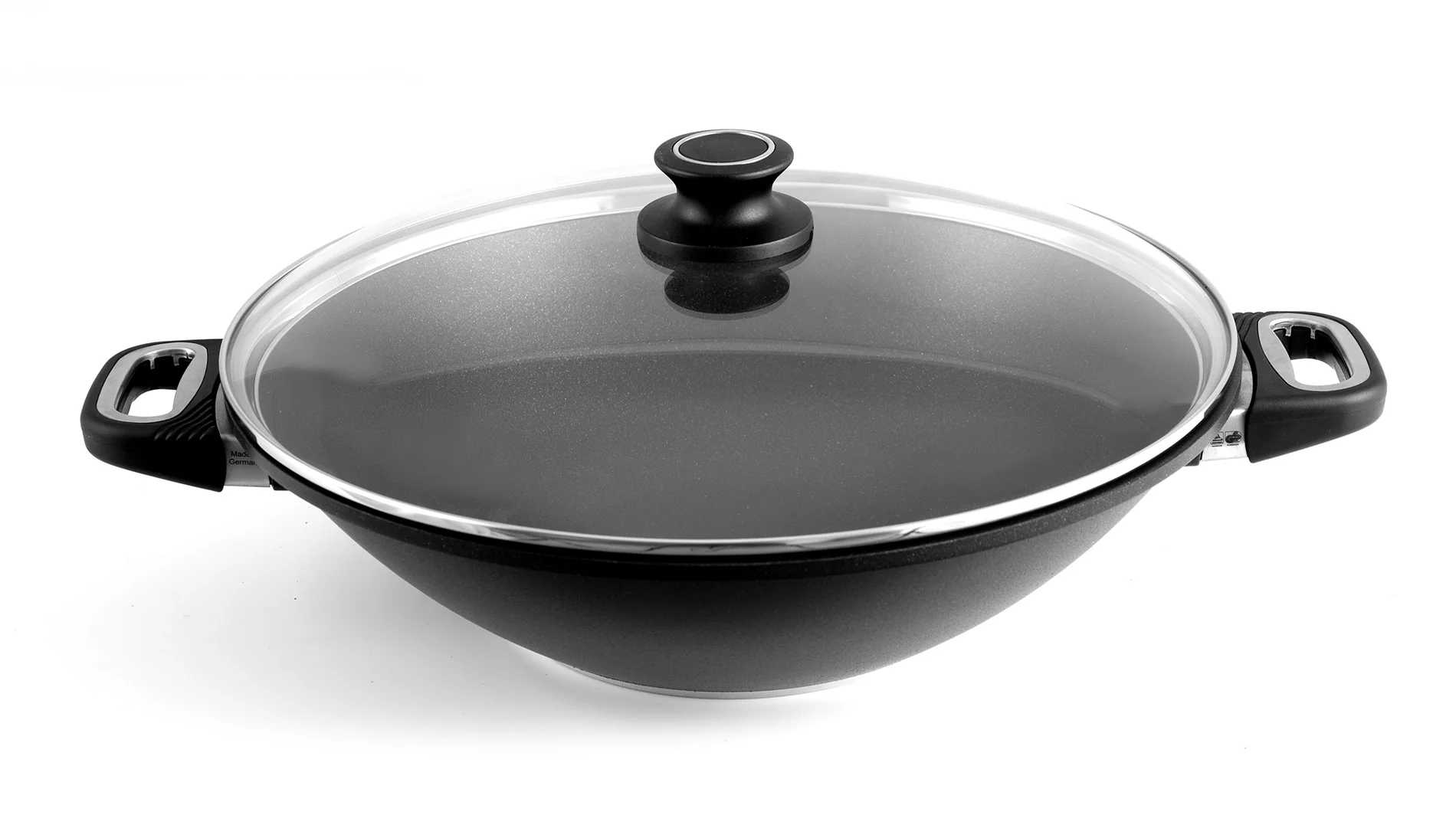 G21 Wok panvica Lagoon 36 cm s pokrievkou Lagoon 36 cm s pokrievkou G21-WOK36U2