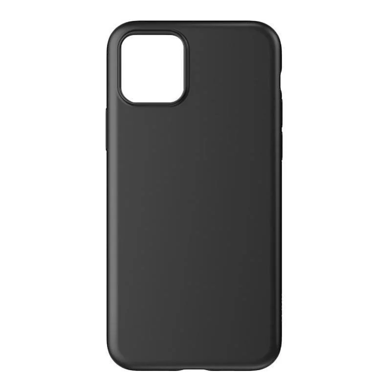 MG Soft silikónový kryt na Xiaomi Poco M4 Pro 5G čierny