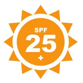 Ochrana SPF 25