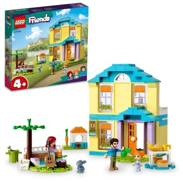 LEGO® Friends 41724 Paisleyho dom 1×1 ks, lego stavebnica