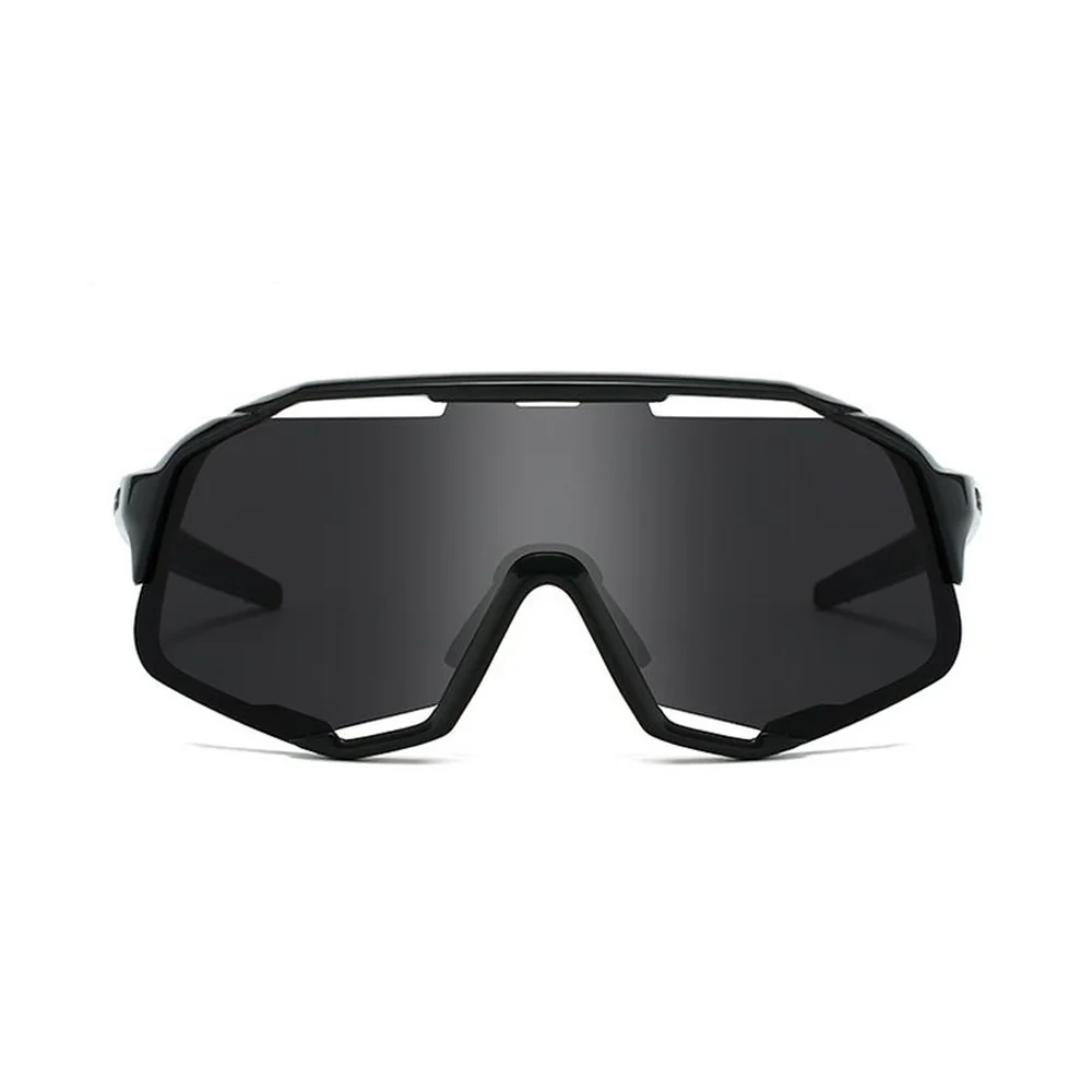 DUBERY Flash 1 cyklistické okuliare, Black