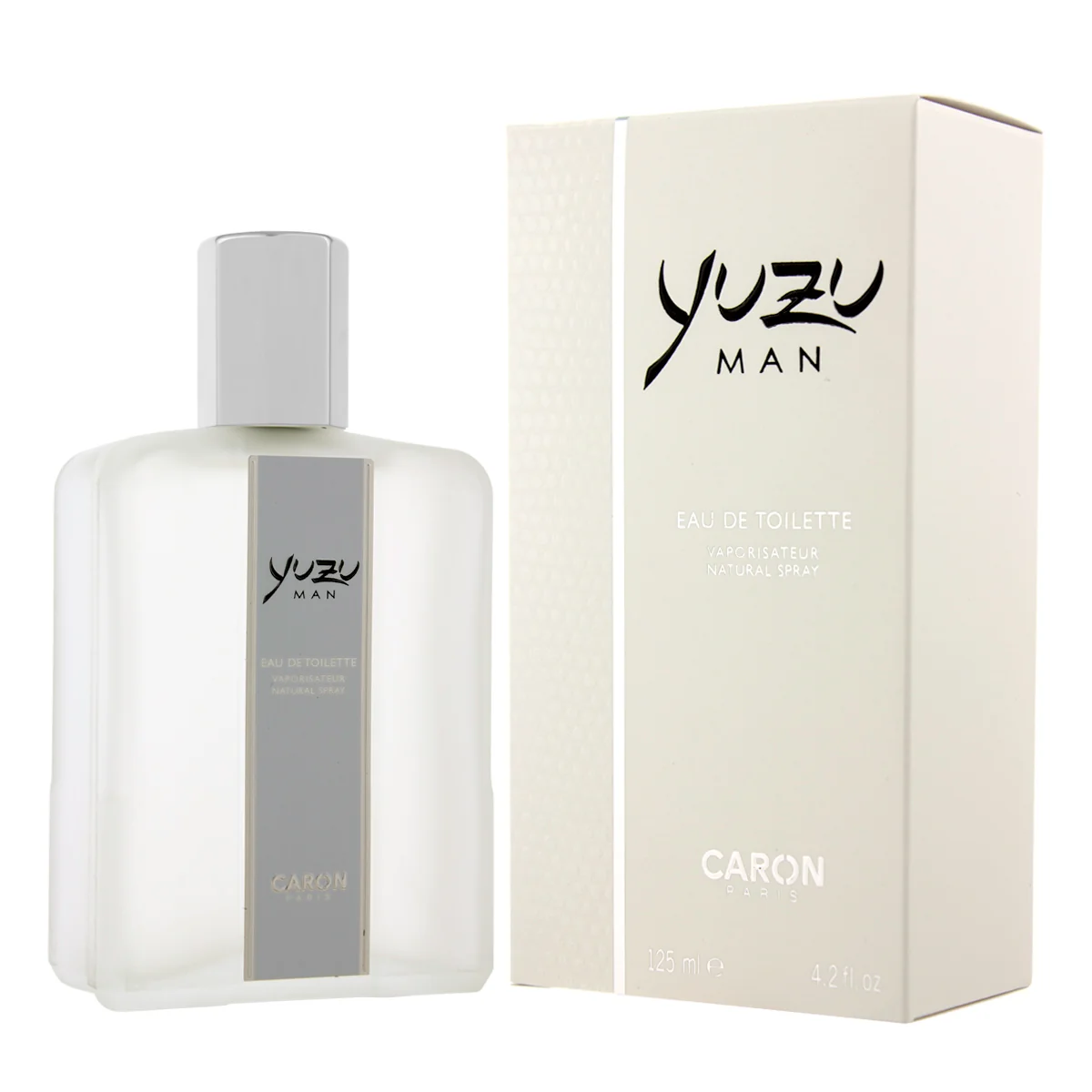 Caron Yuzu Man EDT 125 ml M