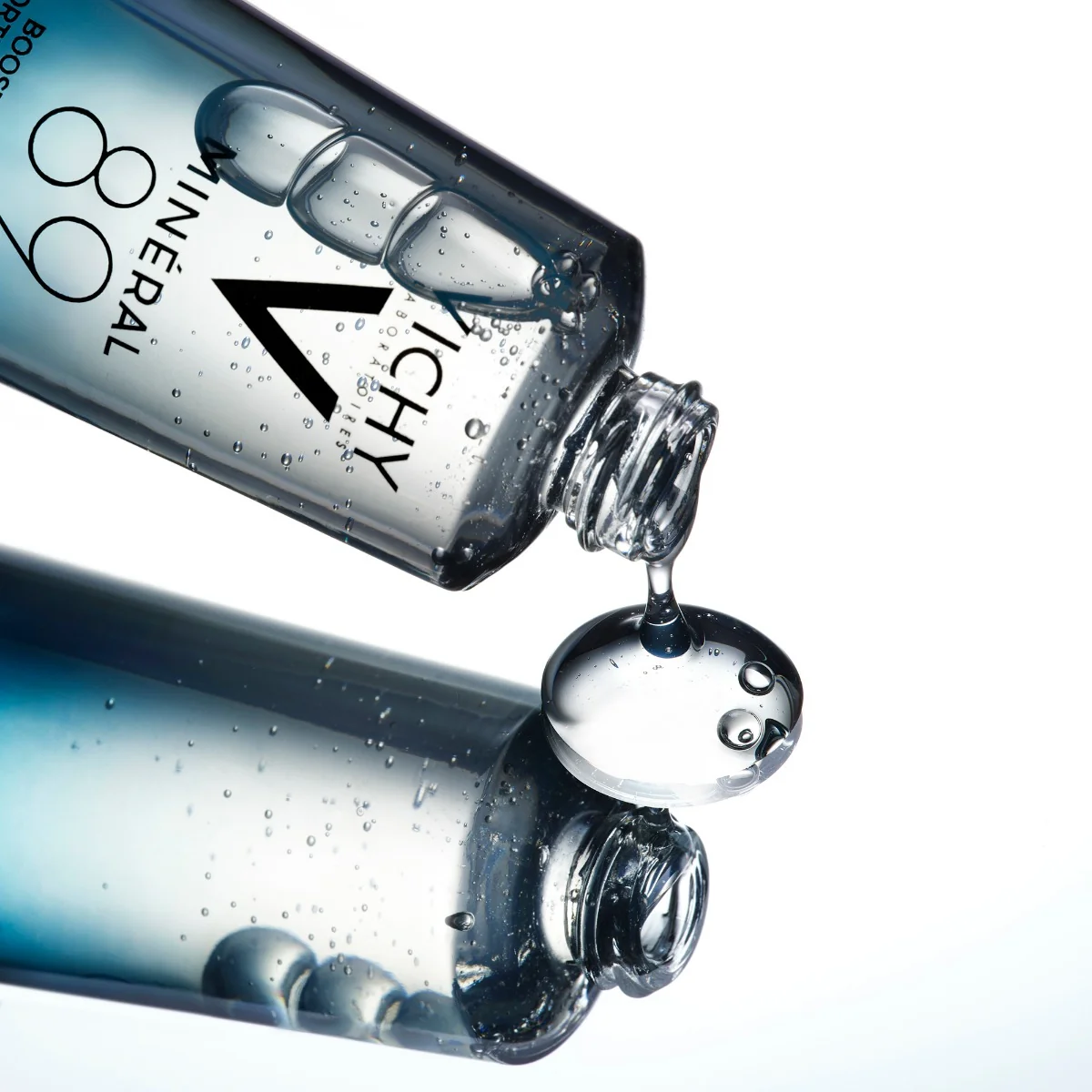 VICHY MINERAL 89 1×50 ml, hyaluron booster