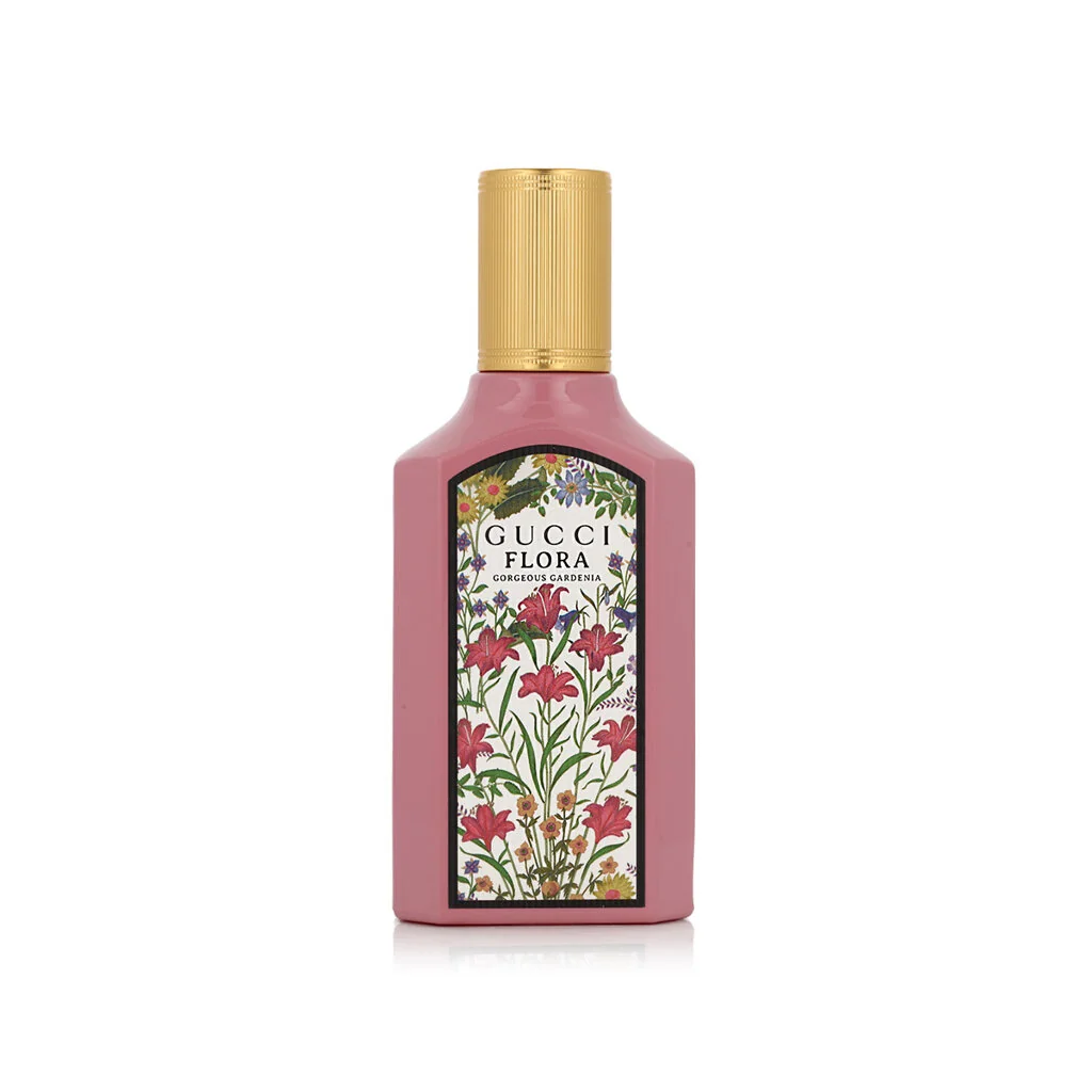 Gucci Flora Gorgeous Gardenia EDP 50 ml