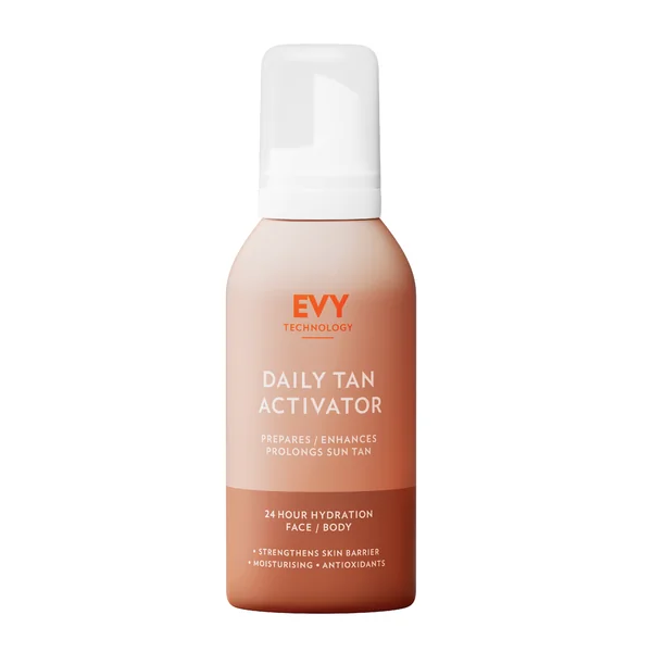 EVY Technology Aktivátor opálenia 150 ml