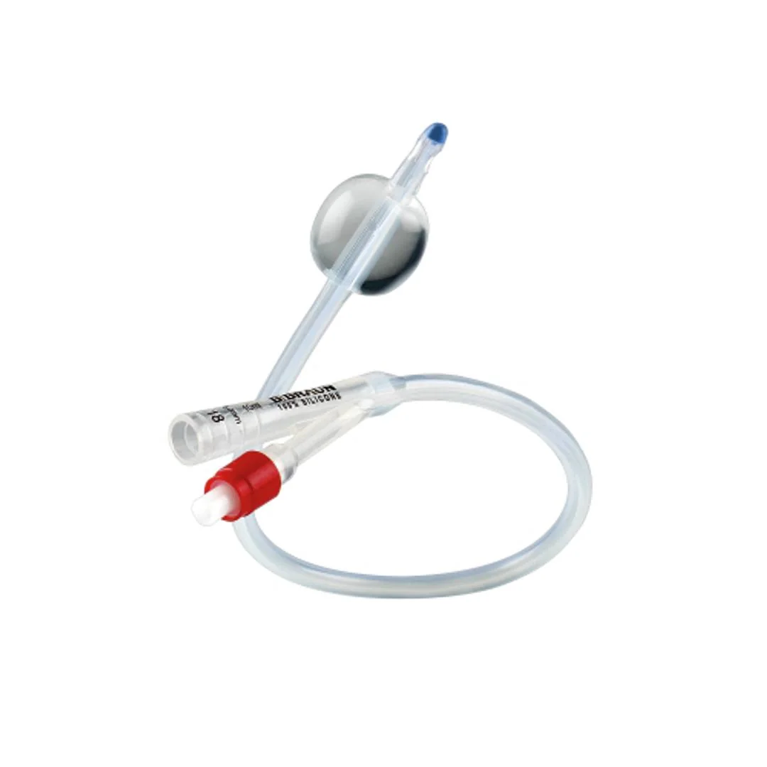 Urimed® Cath Foley Nelaton permanentný katéter CH12 - CH24 10ks - CH 14