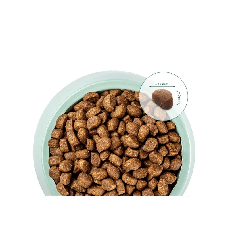 OPTIMEAL™ Superpremium pre šteňatá všetkých plemien - morka 4 kg (5490)