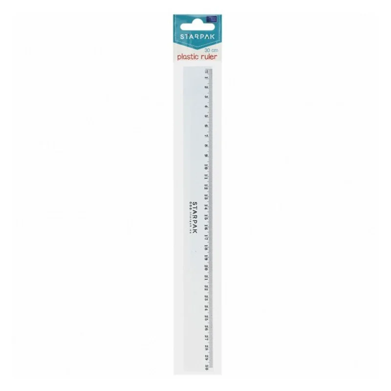 Dlhé pravítko 30cm , 6EU472867
