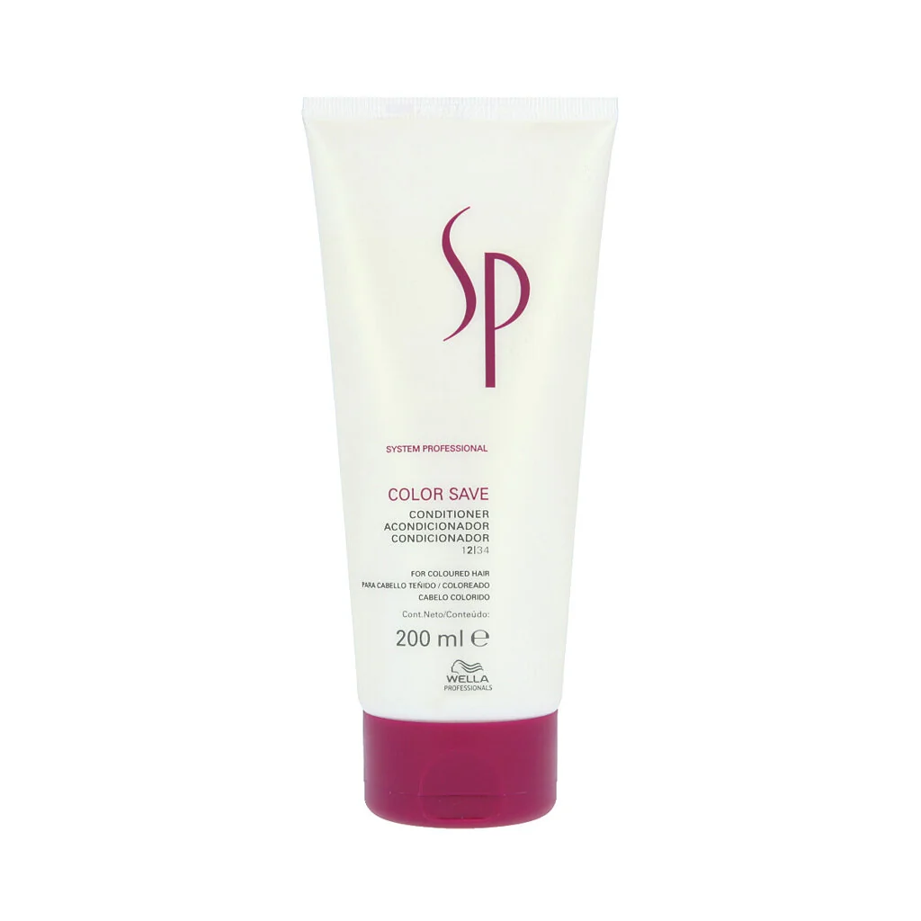 Wella SP Color Save Conditioner 200 ml