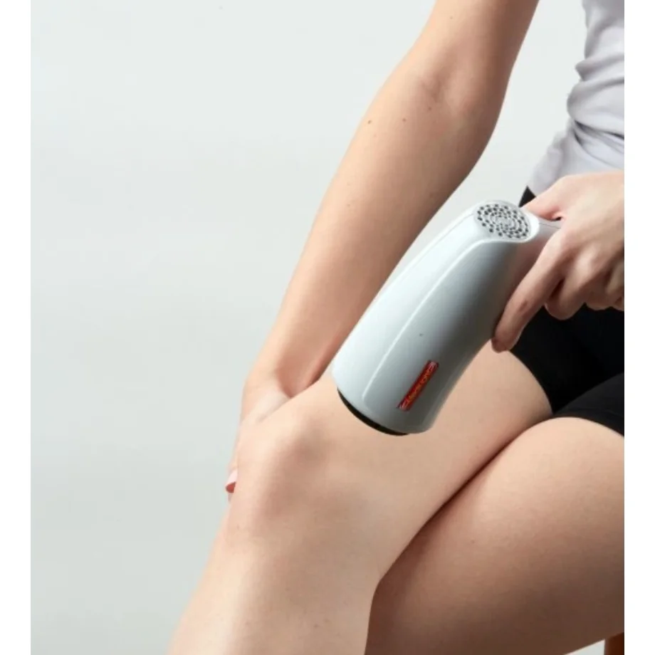 Biolampa MediLight + farebná terapia