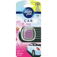 Ambi Pur Car Jaguar Flower & Spring