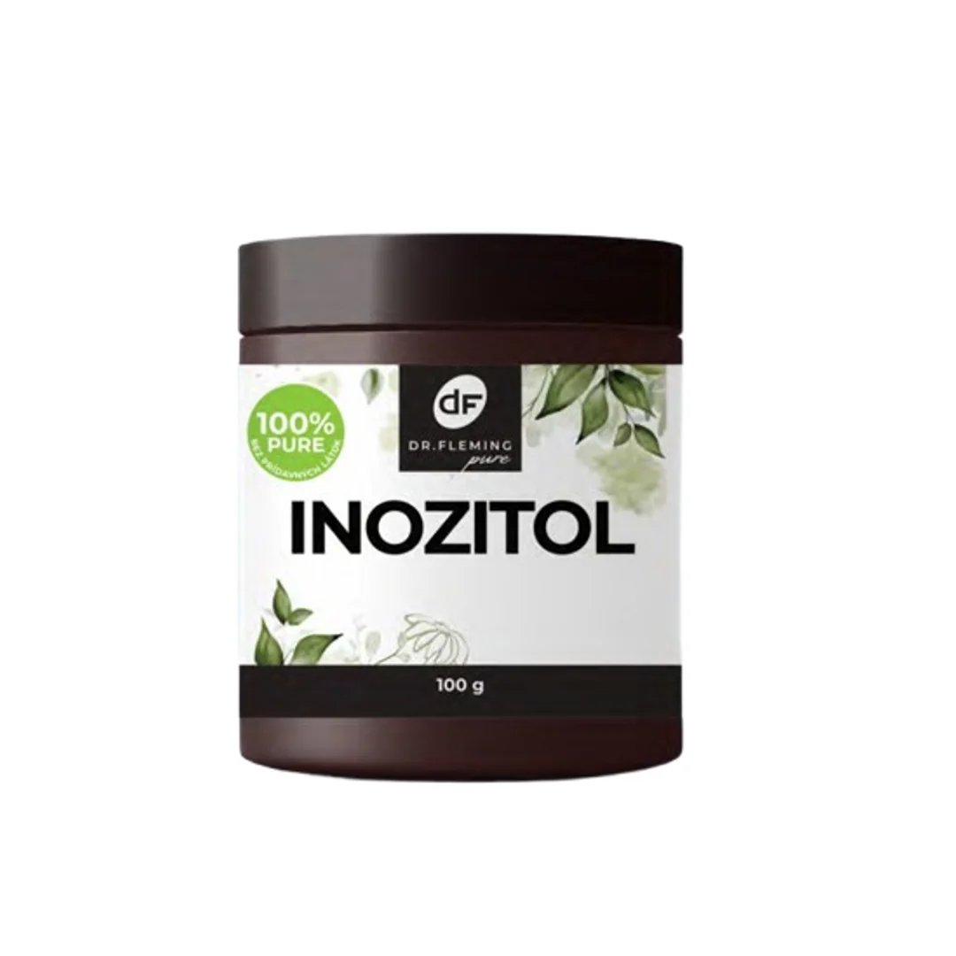 DR. FLEMING Inozitol 100g