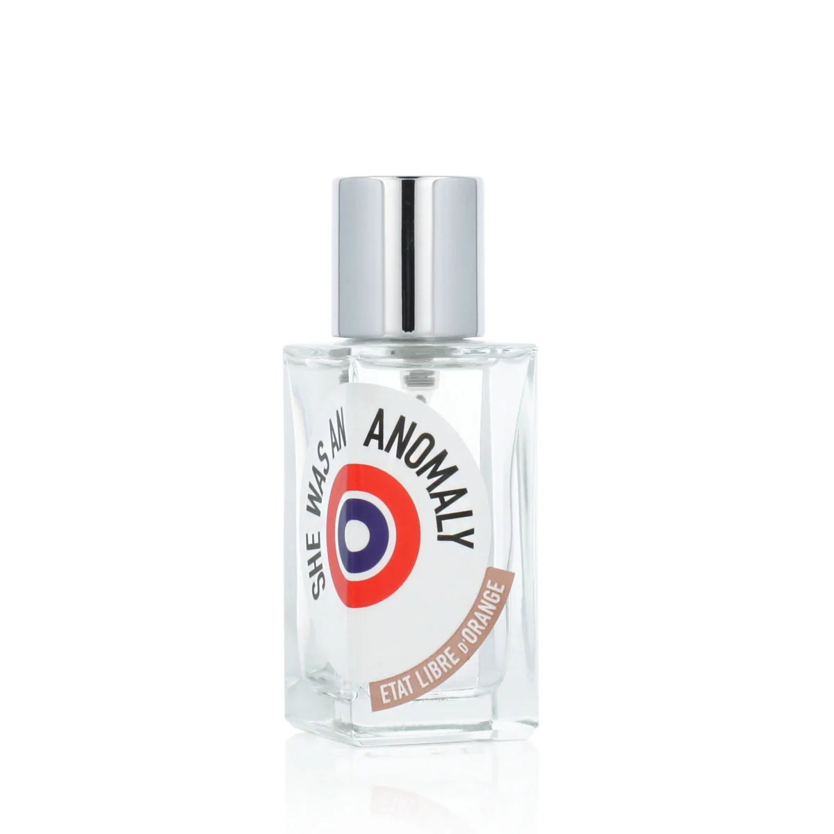 Etat Libre D'Orange She Was An Anomaly EDP 50 ml UNISEX