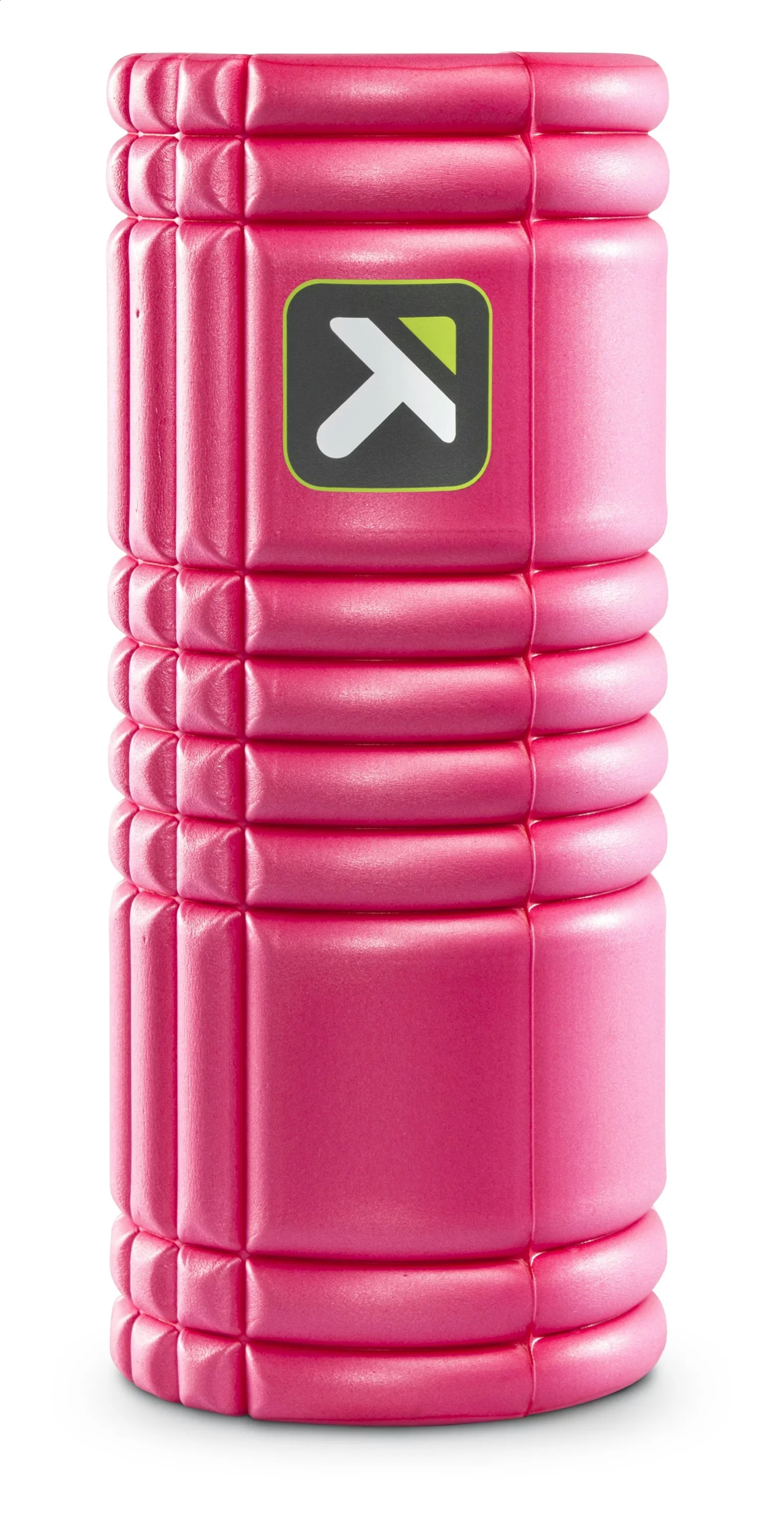 TriggerPoint GRID Foam Roller (33 cm) Farba - Ružová