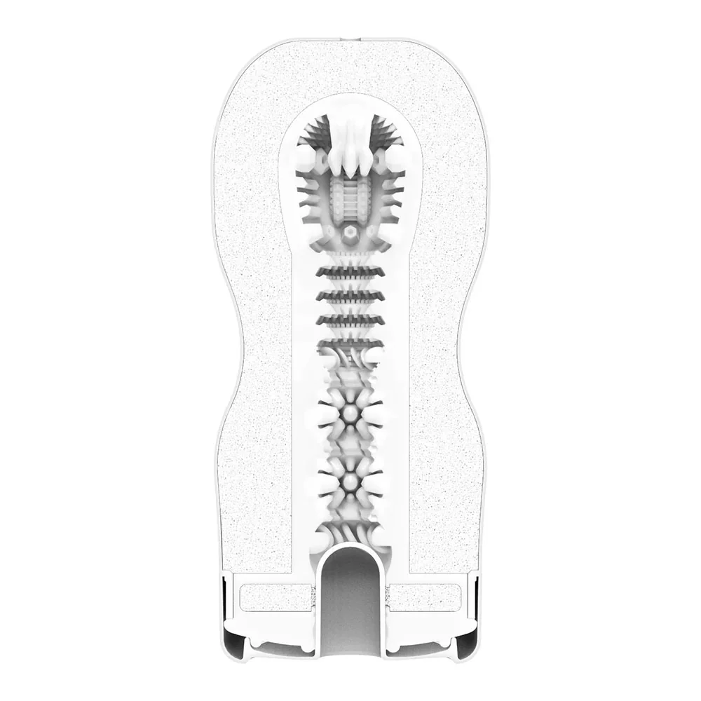 Masturbátor - Tenga U.S. Original Vacuum Cup Strong