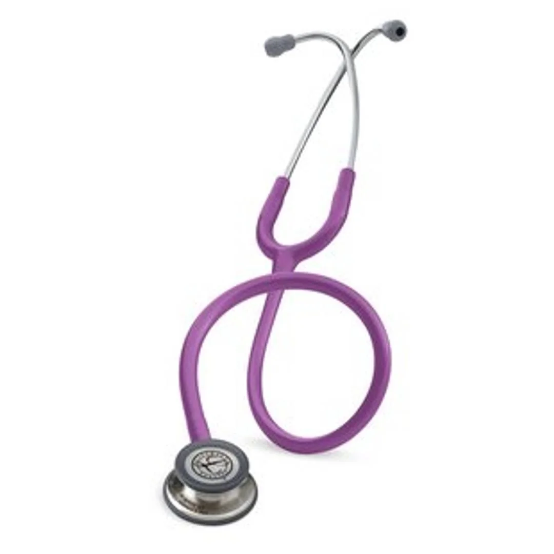 LITTMANN CLASSIC III 5832 fonendoskop Lavender