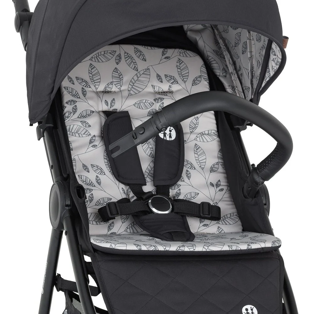 Konštrukcia Royal3 Black