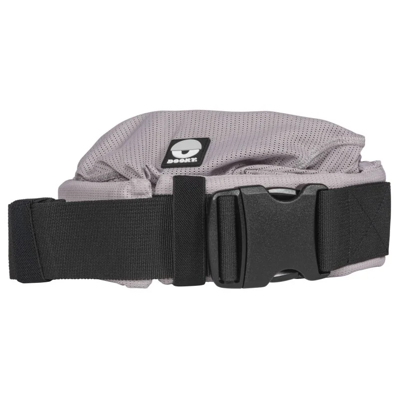 Dooky klokanka SPLASH Grey