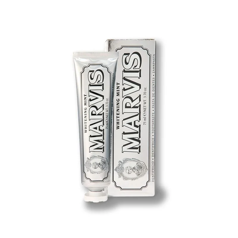Marvis Whitening Mint Zp 85ml 1×85 ml