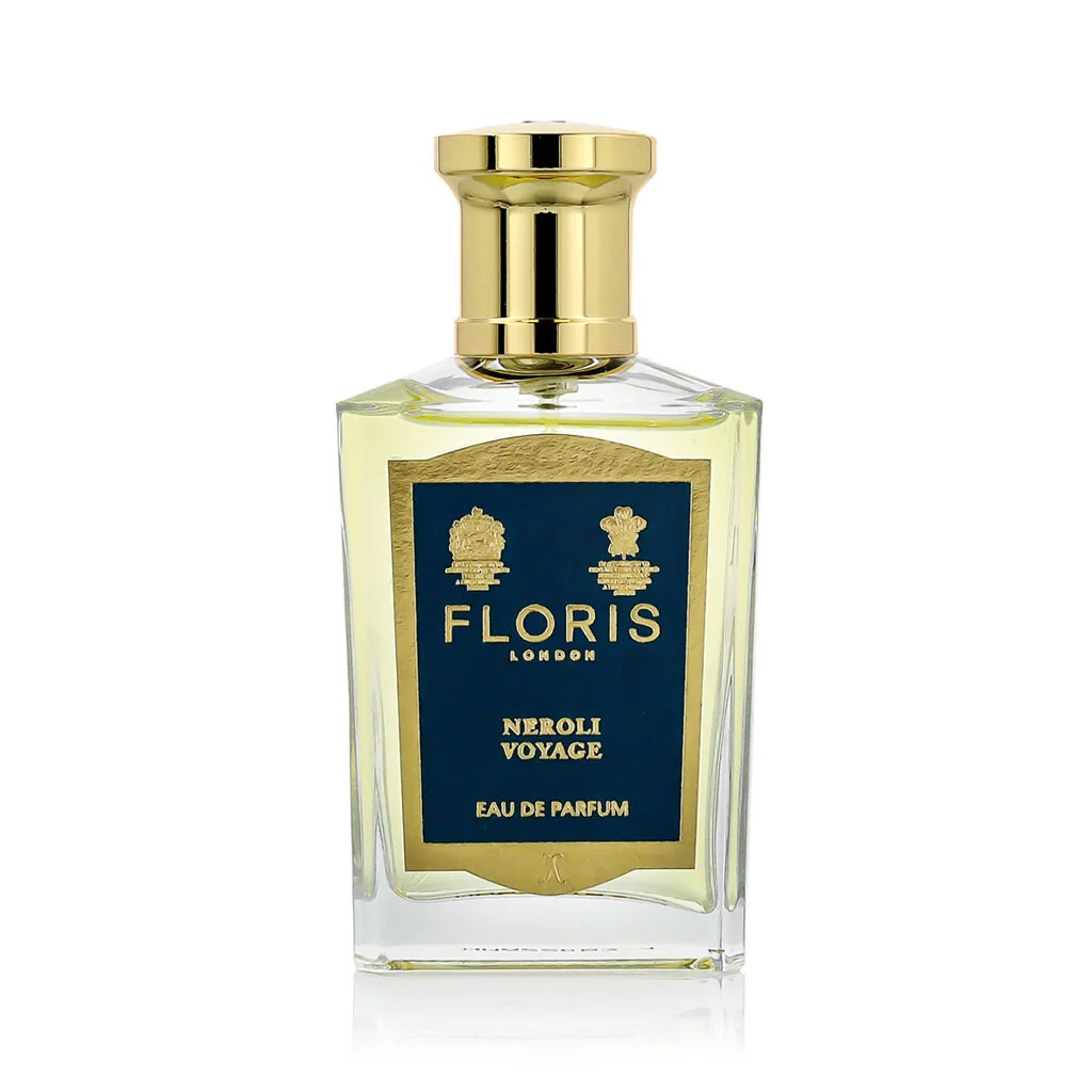 Floris Neroli Voyage EDP 50 ml UNISEX
