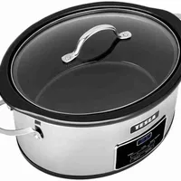 TESLA SLOWCOOK S800 DELUXE POMALY HRNEC