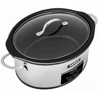 TESLA SLOWCOOK S800 DELUXE POMALY HRNEC