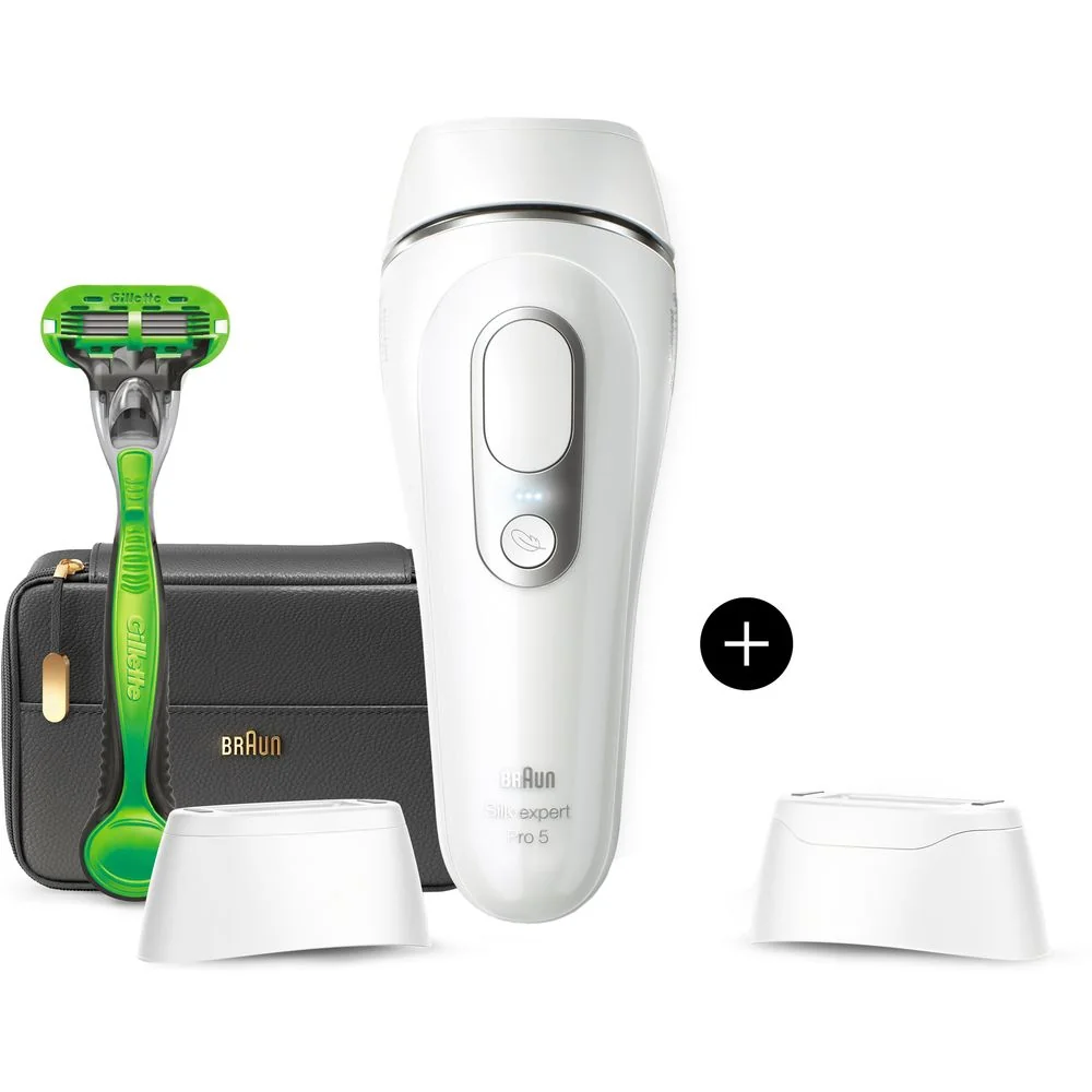 Braun Ipl Silk-Expert Pro Pl5145 1×1 ks