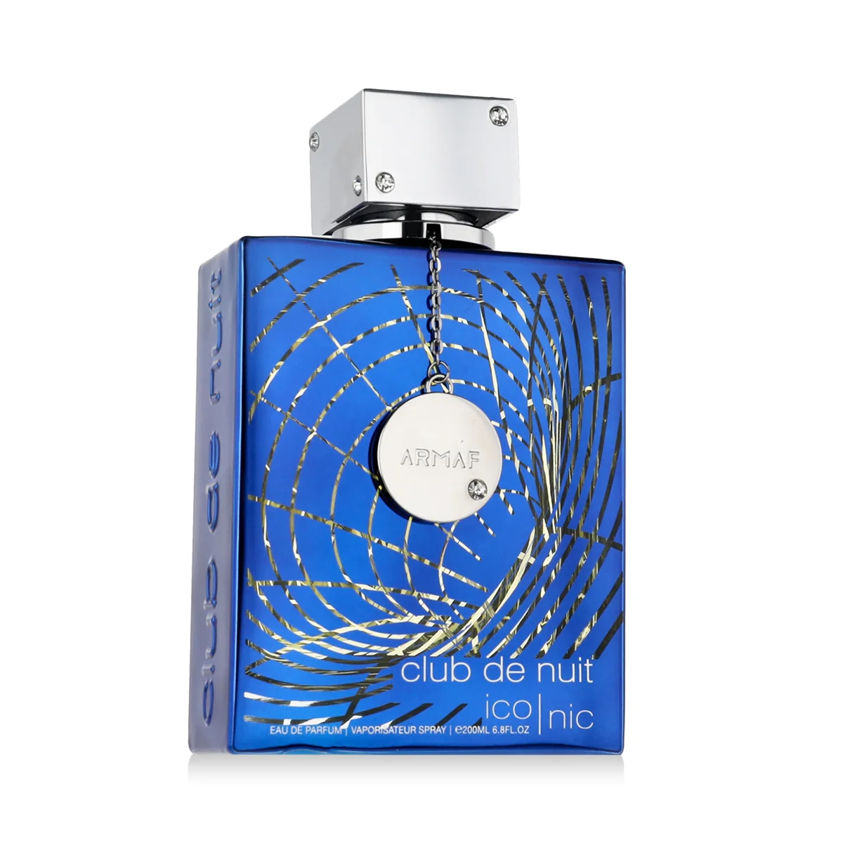 Armaf Club de Nuit Blue Iconic EDP 200 ml M