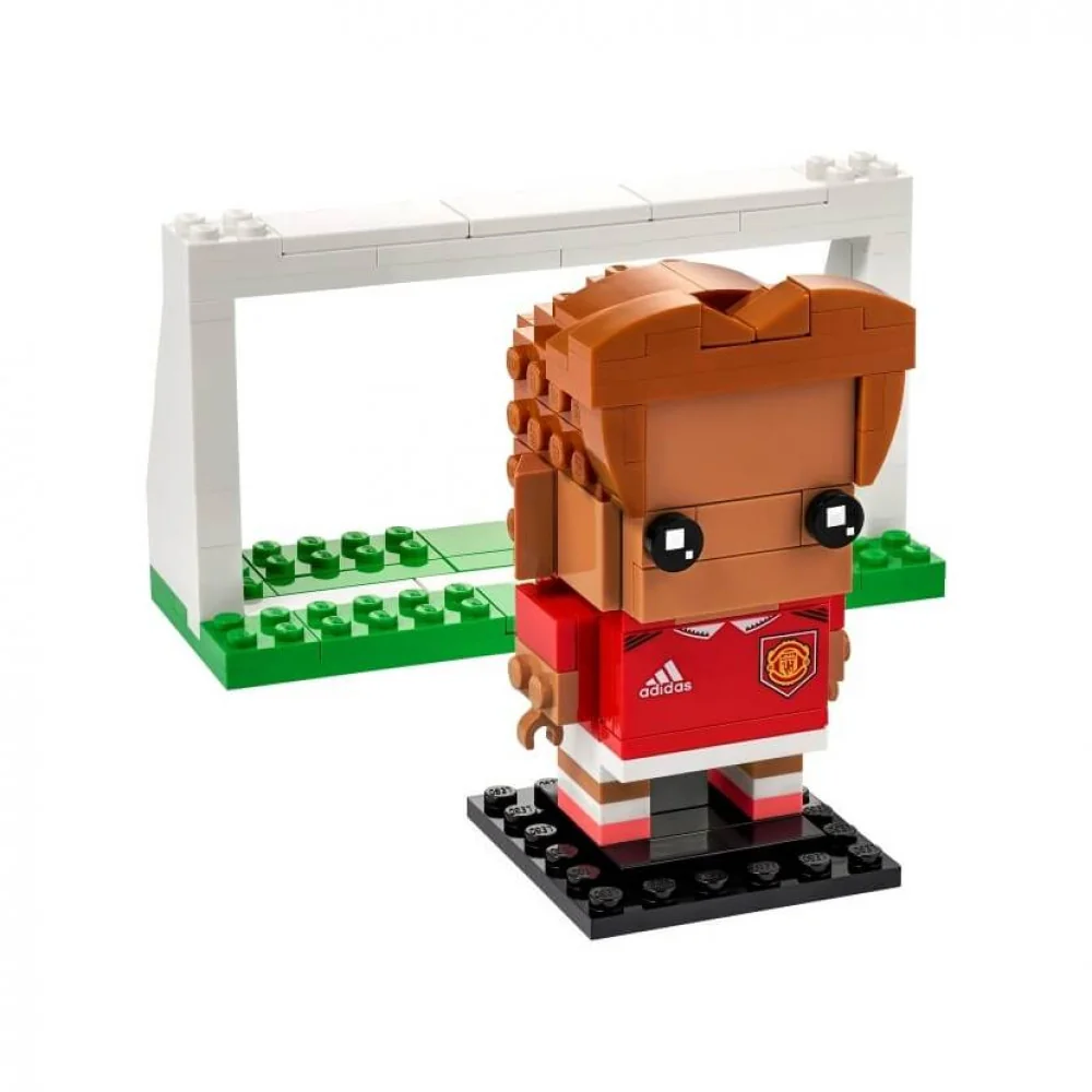 LEGO 40541 Manchester United Go Brick Me-Lego