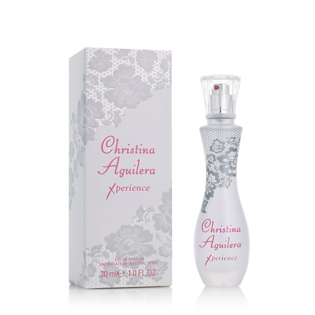 Christina Aguilera Xperience EDP 30 ml pre ženy