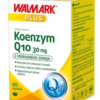 WALMARK KOENZÝM Q10 30 mg