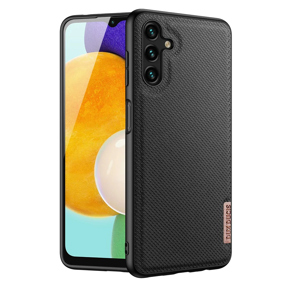 DUX DUCIS Fino kryt na Samsung Galaxy A13 5G, čierny 