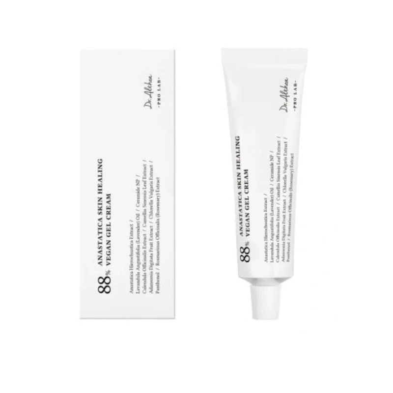 Dr. Althea 345 Relief Cream upokojujúci hydratačný krém 50 ml
