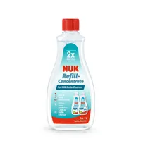 NUK Refill-concentrate umývací prostriedok