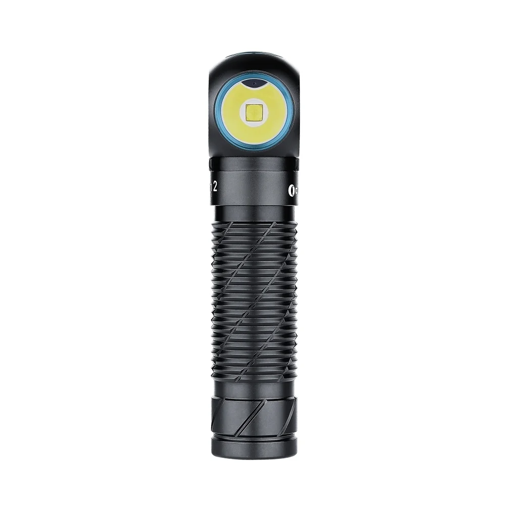 PERUN 2 KIT 2500 OLIGHT Čelovka Perun 2