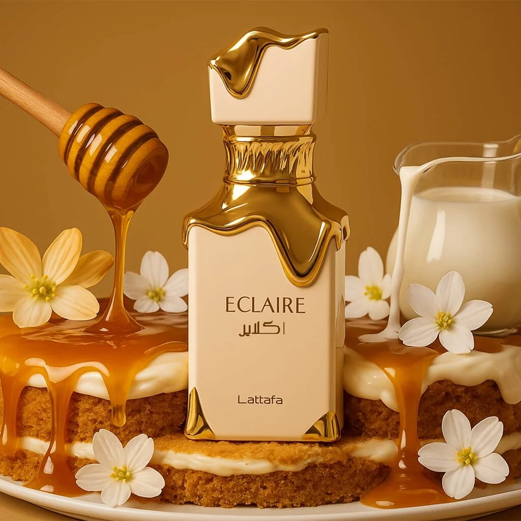 Lattafa Eclaire EDP 100 ml W