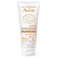 AVENE LAIT MINÉRAL SPF50+